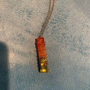 Handmade jewelry